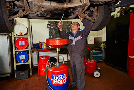 PERFORMANCE CREW GMBH - AUTOFIT Braunschweig