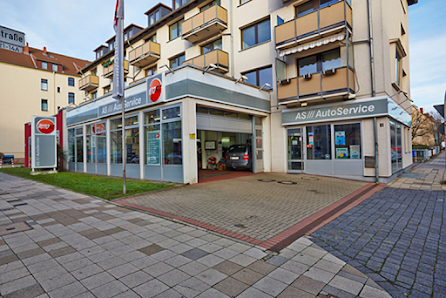 PERFORMANCE CREW GMBH - AUTOFIT Braunschweig