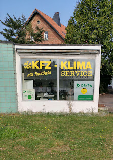 Kfz- Werkstatt Jürgen Bätge