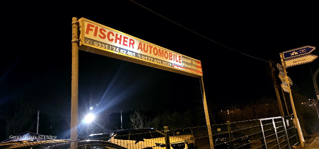 Fischer Automobile Potsdam
