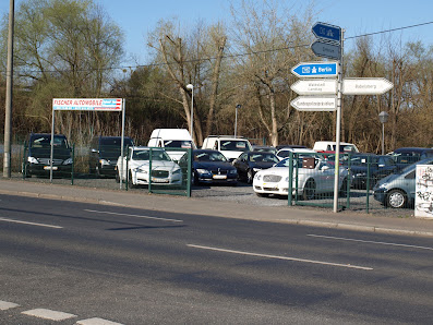 Fischer Automobile Potsdam
