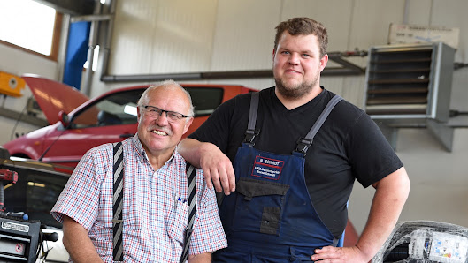 Kfz-Meisterbetrieb Bernd Schmidt - unabhängiger Spezialist für VW-AUDI-SEAT-CUPRA-SKODA-BMW-MERCEDES in Braunschweig