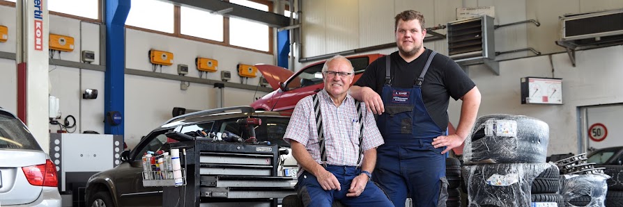Kfz-Meisterbetrieb Bernd Schmidt - unabhängiger Spezialist für VW-AUDI-SEAT-CUPRA-SKODA-BMW-MERCEDES in Braunschweig