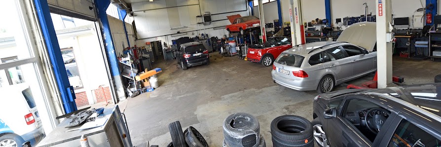 Kfz-Meisterbetrieb Bernd Schmidt - unabhängiger Spezialist für VW-AUDI-SEAT-CUPRA-SKODA-BMW-MERCEDES in Braunschweig