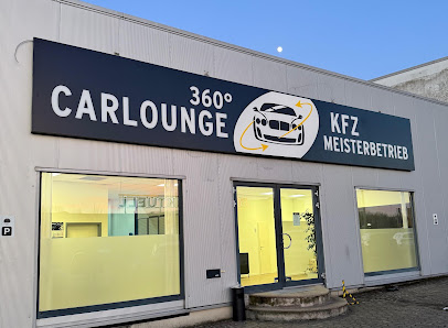 360°-Car Lounge e.K. Thomas Wolf