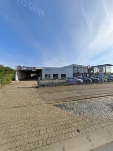 360°-Car Lounge e.K. Thomas Wolf