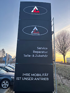 AZ Autoservice
