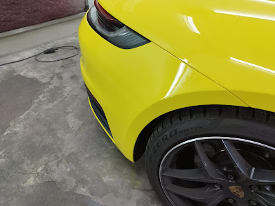 Smart Repair Aslan