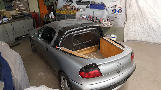 Samlowitz KFZ-Reparatur u. -Handel Inh. Bernd Opitz