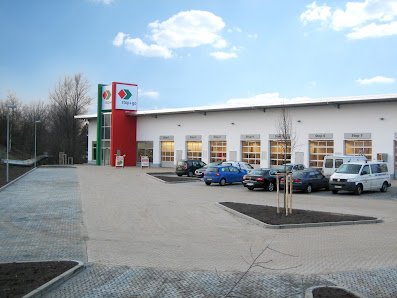 Stop+go Die Autowerkstatt (Braunschweig)