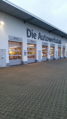 Stop+go Die Autowerkstatt (Braunschweig)