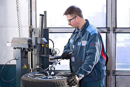 Bosch Car Service Schmid