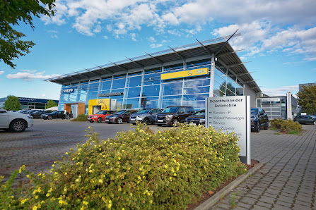 Schachtschneider Automobile - Potsdam
