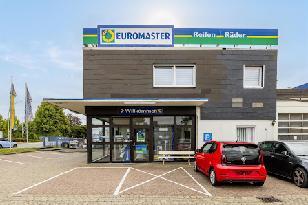 EUROMASTER Braunschweig PKW & LKW