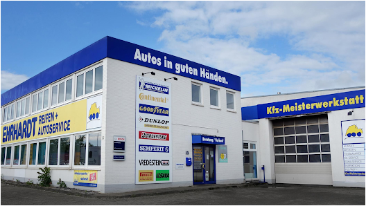 Ehrhardt Reifen + Autoservice