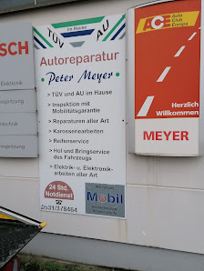 Peter Meyer
