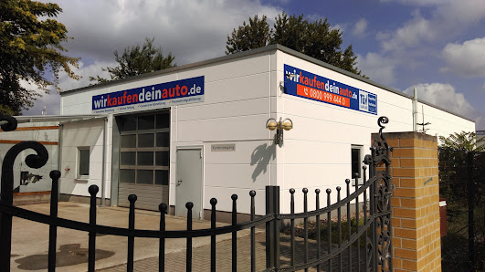 wirkaufendeinauto.de Potsdam
