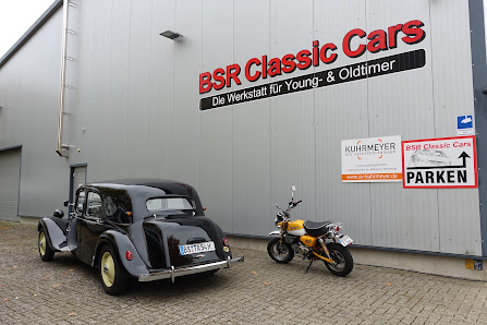 BSR Classic Cars GmbH