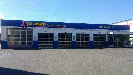 Premio Reifen + Autoservice Jörg Leskien GmbH