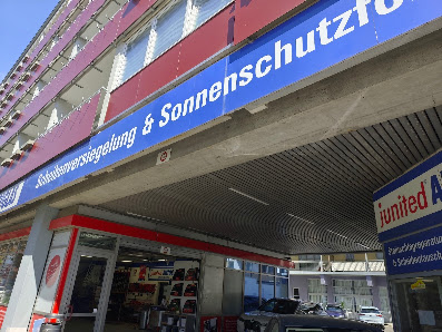 junited AUTOGLAS Braunschweig-City