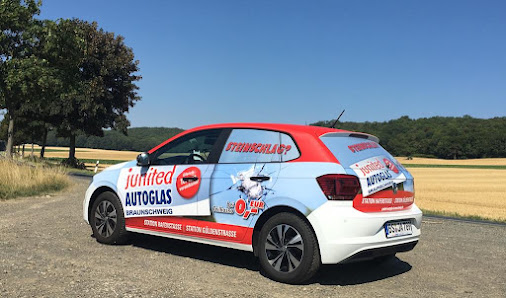 junited AUTOGLAS Braunschweig-City