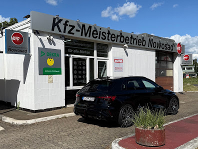 Kfz-Meisterbetrieb Nowosad
