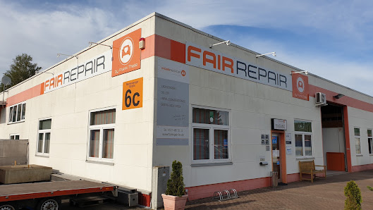 Fairrepair Frank Thiele GmbH