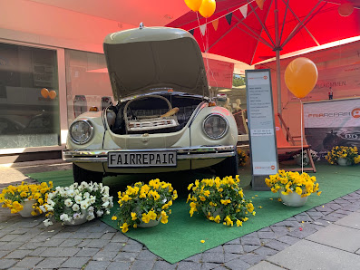 Fairrepair Frank Thiele GmbH