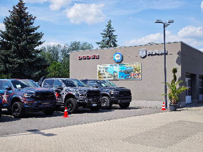 Autohaus Köhler GmbH