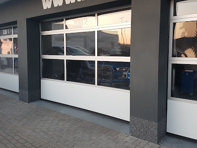 Autohaus Köhler GmbH