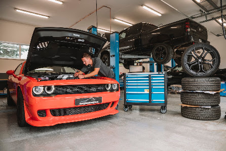 Autohaus Köhler GmbH