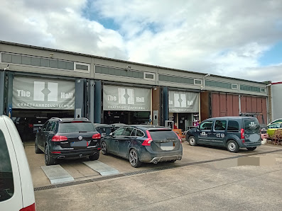 The Hall Kraftfahrzeugtechnik GmbH