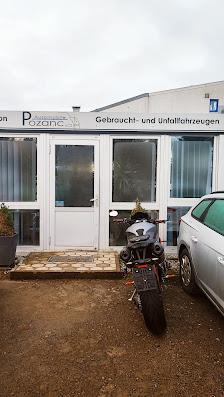 Pozanc Automobile