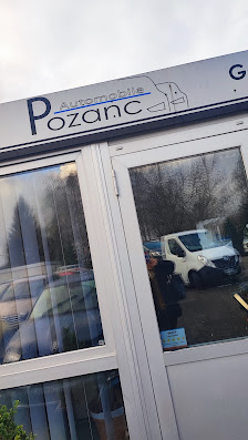 Pozanc Automobile