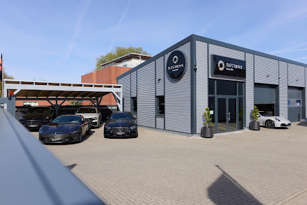 SUPERNOVA GALLERY GmbH