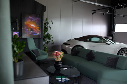 SUPERNOVA GALLERY GmbH