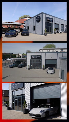 SUPERNOVA GALLERY GmbH