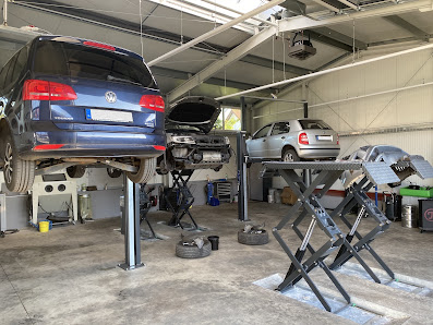 Autowerkstatt am Elm GmbH
