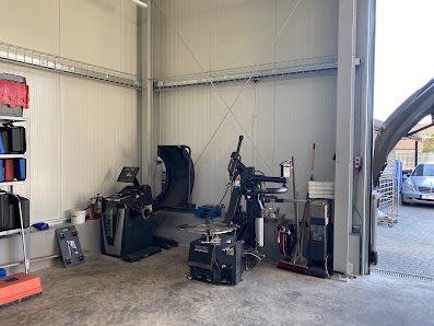 Autowerkstatt am Elm GmbH