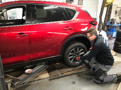 Autowerkstatt am Elm GmbH