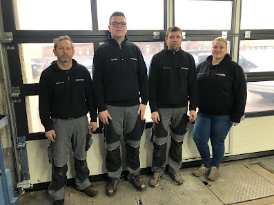 Autowerkstatt am Elm GmbH