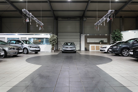 Autohaus Mura GmbH