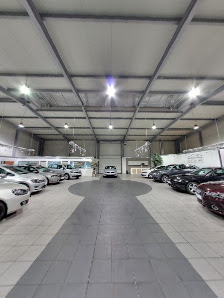 Autohaus Mura GmbH