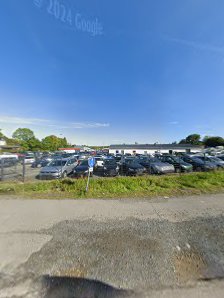 Autozentrum Wenden