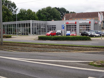 Daihatsu Weststadt Automobile