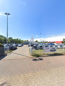 Gebrauchtwagenzentrum - Das Welt Auto.