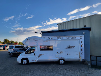 APS Auto- Pflege- Service GmbH