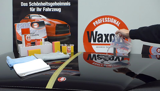 APS Auto- Pflege- Service GmbH