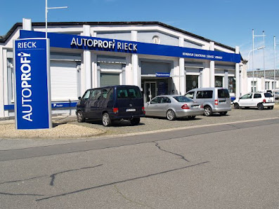 Autogas Braunschweig/Wolfsburg Frontgas Stützpunkt