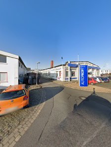 Autogas Braunschweig/Wolfsburg Frontgas Stützpunkt